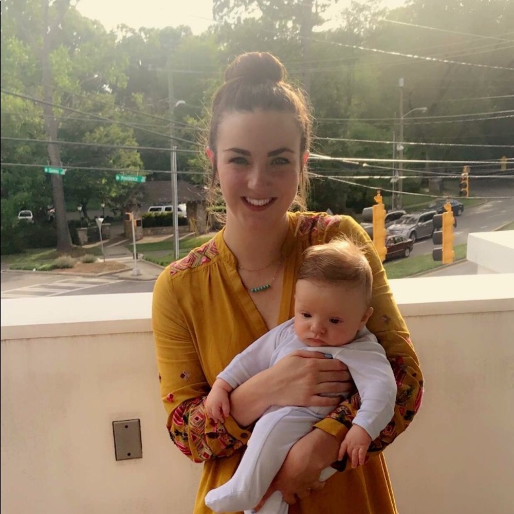 Meet your Posher, Madison